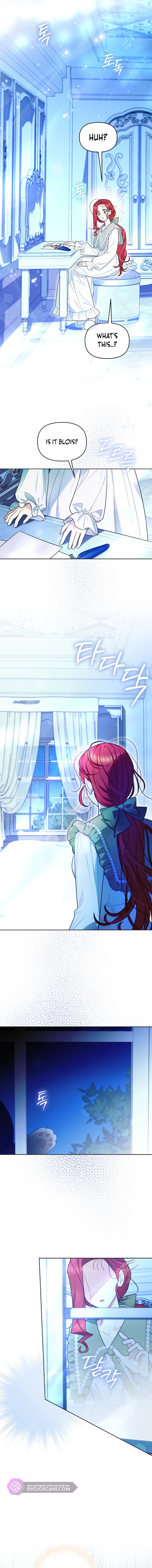 I Possessed a Villainess, but I Wanna Raise Cats! Chapter 15 page 13