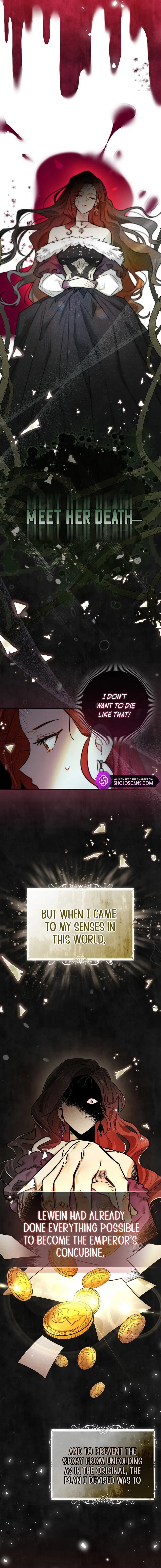 I Possessed a Villainess, but I Wanna Raise Cats! Chapter 1 page 10