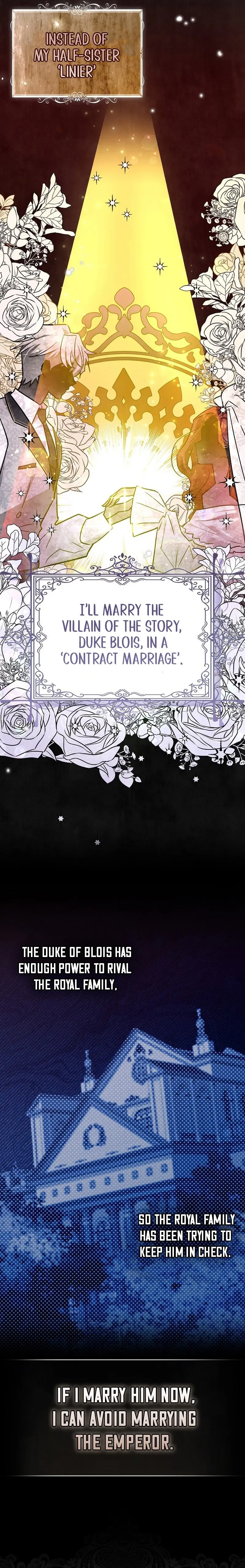 I Possessed a Villainess, but I Wanna Raise Cats! Chapter 1 page 11