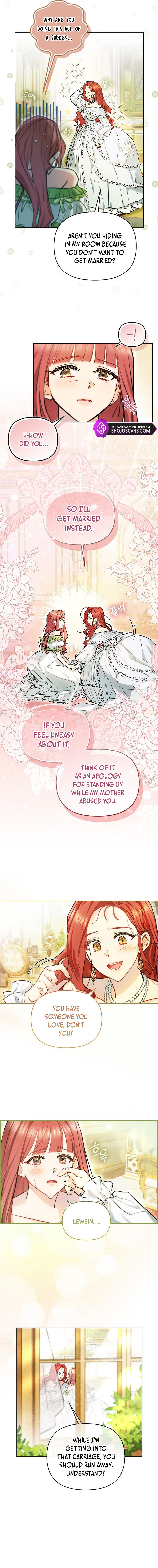 I Possessed a Villainess, but I Wanna Raise Cats! Chapter 1 page 15