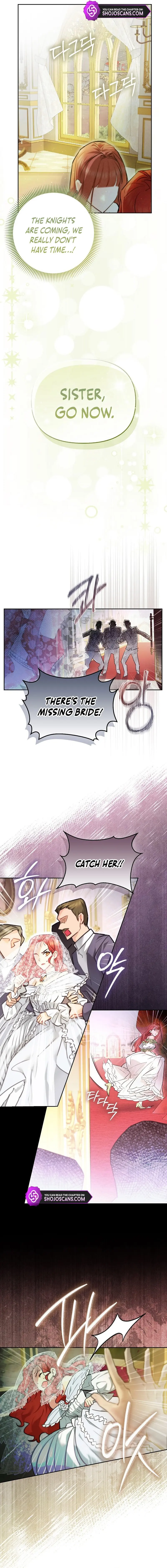 I Possessed a Villainess, but I Wanna Raise Cats! Chapter 1 page 16