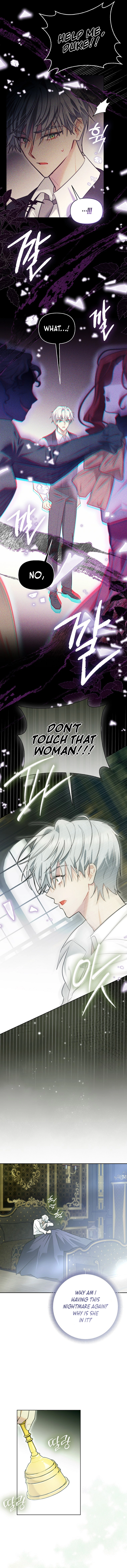 I Possessed a Villainess, but I Wanna Raise Cats! Chapter 9 page 12