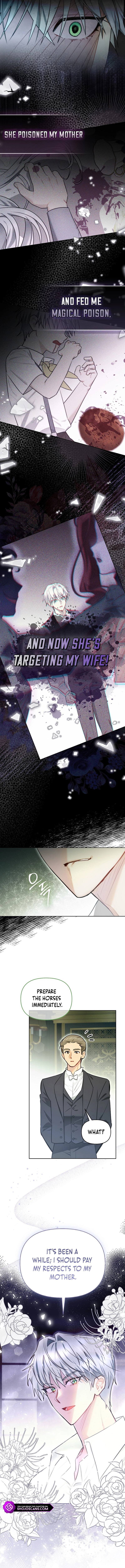 I Possessed a Villainess, but I Wanna Raise Cats! Chapter 9 page 14