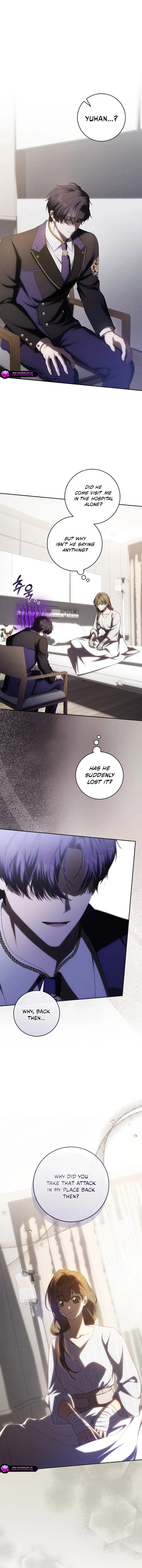 How to Ride the Hero's Coattails Chapter 32 page 3