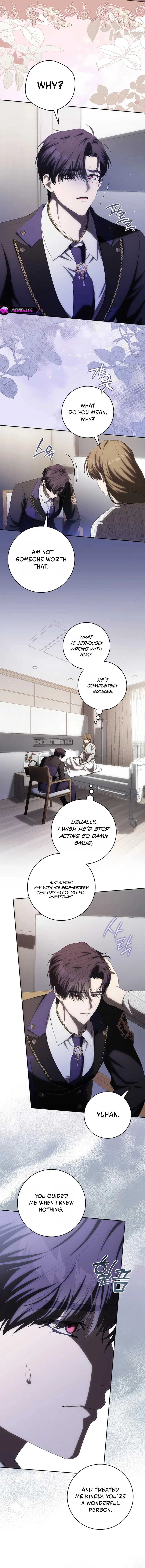 How to Ride the Hero's Coattails Chapter 32 page 5
