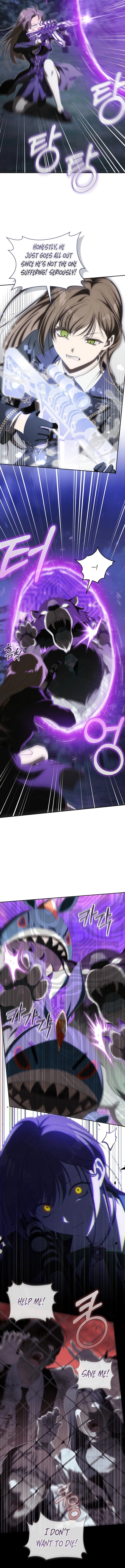How to Ride the Hero's Coattails Chapter 15 page 15