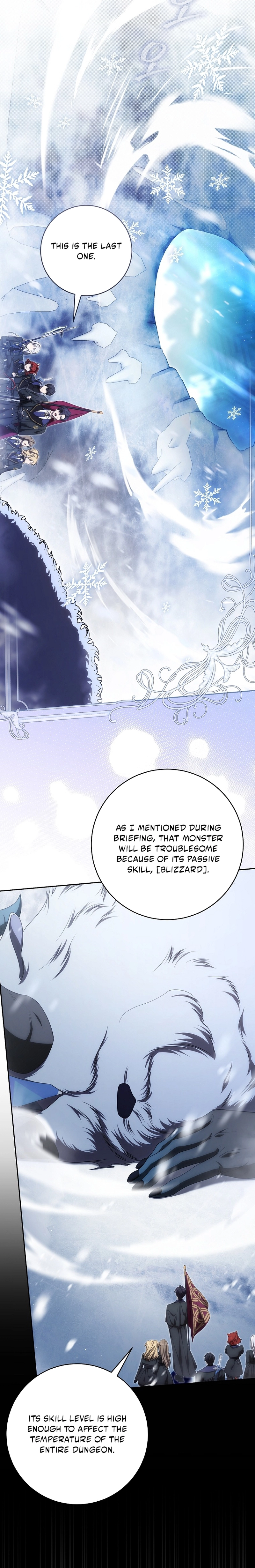 How to Ride the Hero's Coattails Chapter 22 page 17