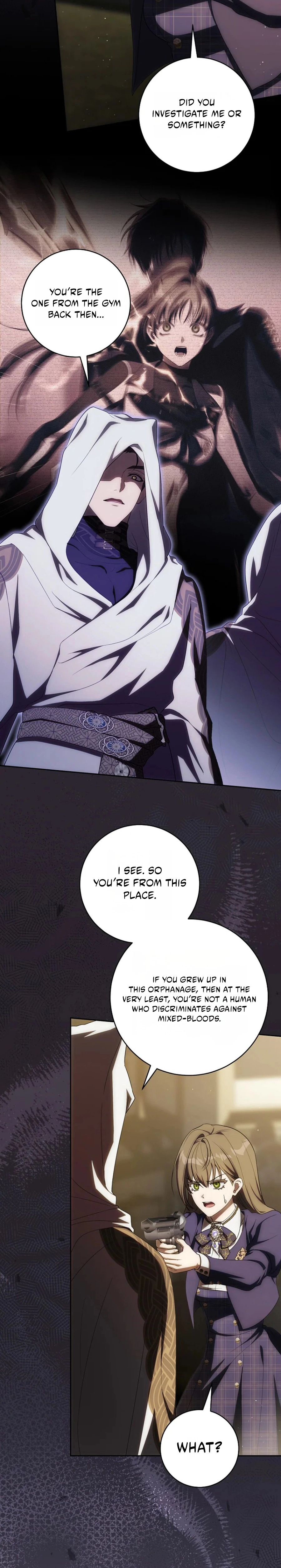 How to Ride the Hero's Coattails Chapter 36 page 16