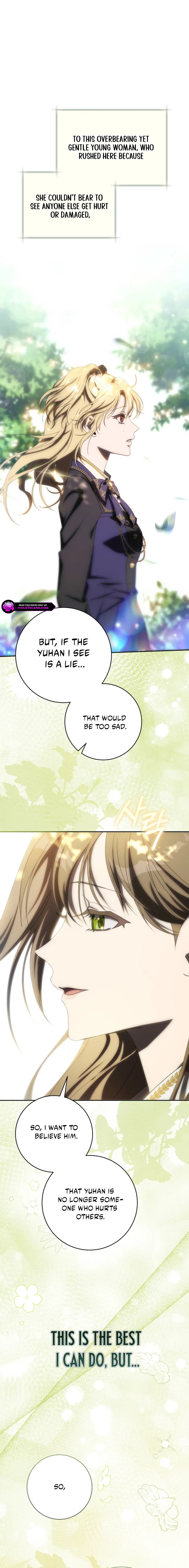How to Ride the Hero's Coattails Chapter 10 page 19