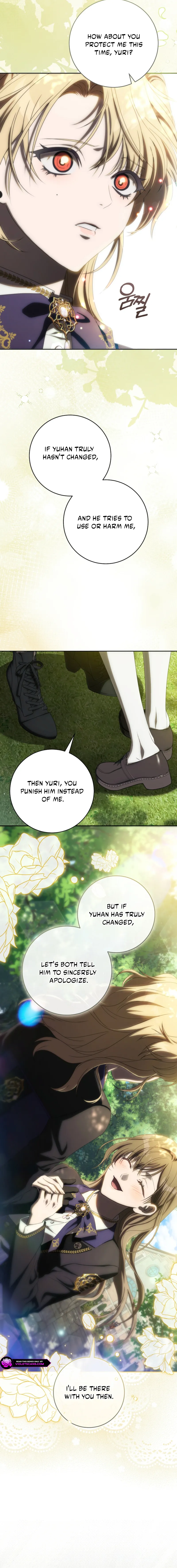 How to Ride the Hero's Coattails Chapter 10 page 20