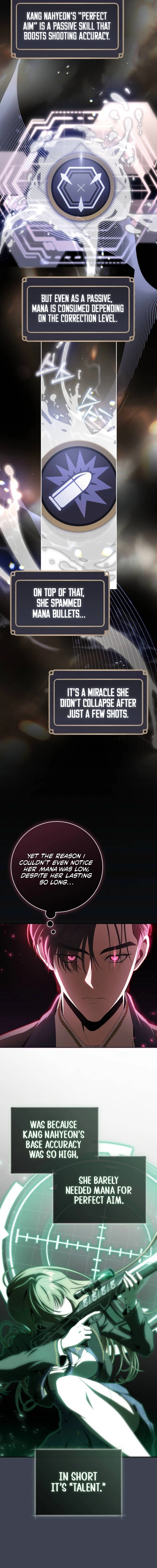 How to Ride the Hero's Coattails Chapter 14 page 9