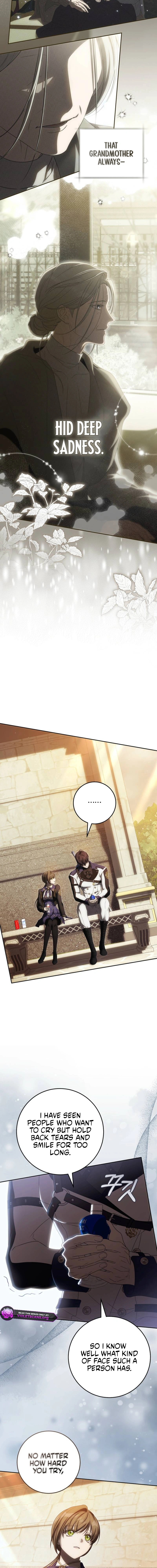 How to Ride the Hero's Coattails Chapter 20 page 7