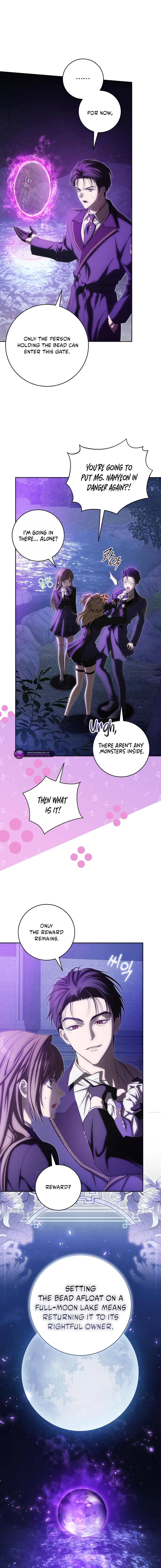 How to Ride the Hero's Coattails Chapter 24 page 13