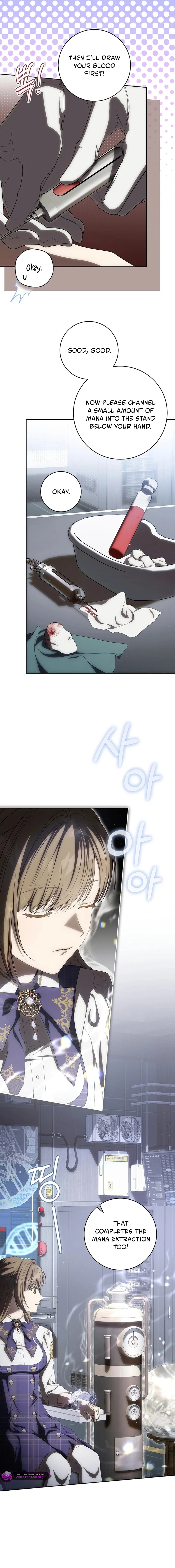How to Ride the Hero's Coattails Chapter 26 page 11
