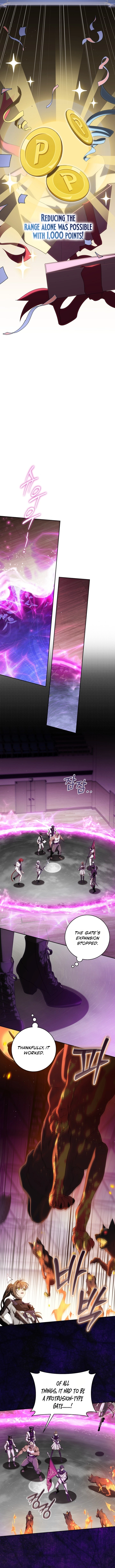 How to Ride the Hero's Coattails Chapter 29 page 10