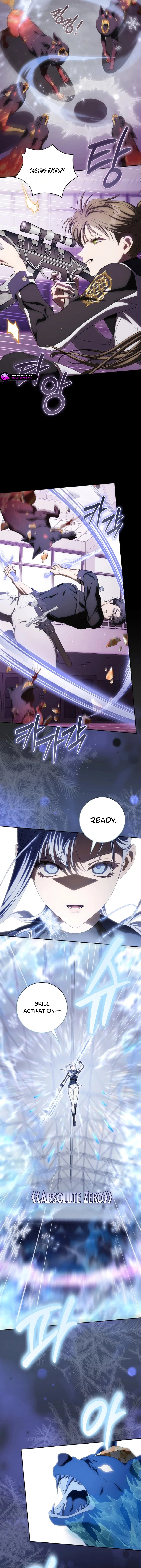 How to Ride the Hero's Coattails Chapter 30 page 2