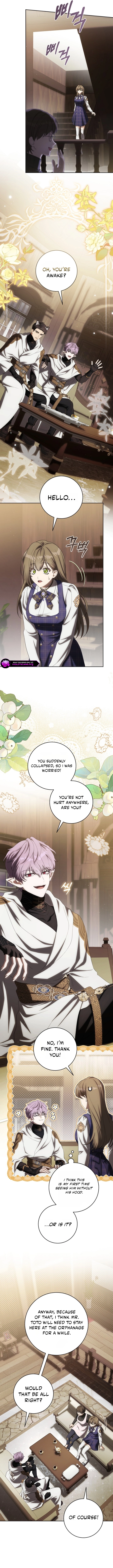 How to Ride the Hero's Coattails Chapter 37 page 2