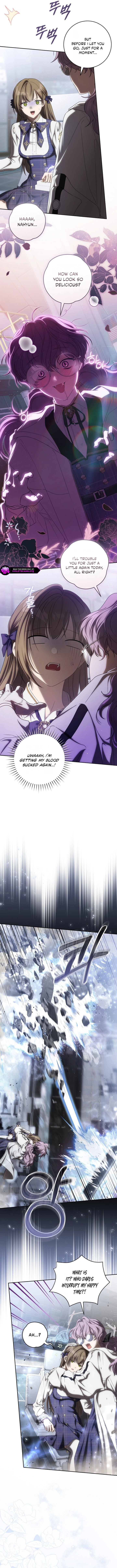 How to Ride the Hero's Coattails Chapter 27 page 2