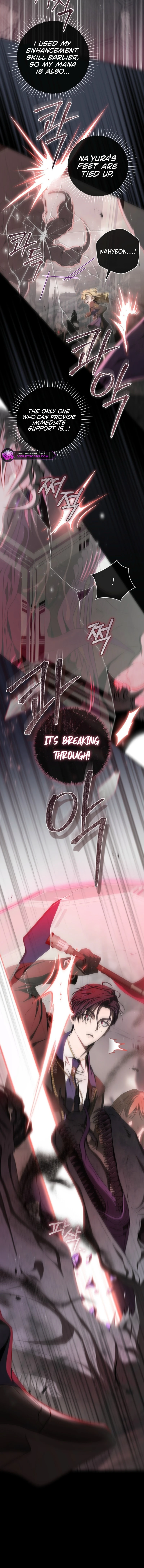 How to Ride the Hero's Coattails Chapter 13 page 12