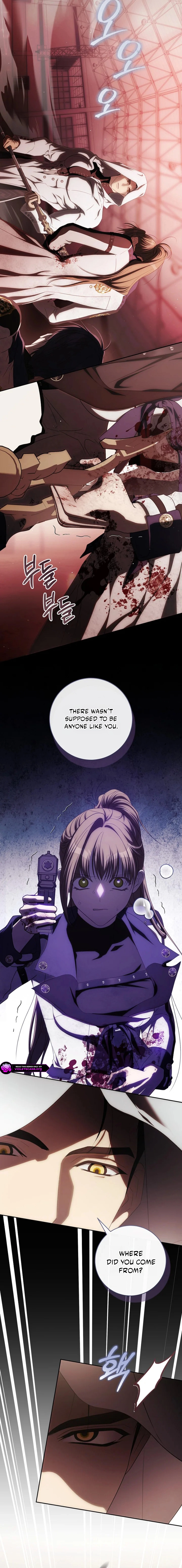How to Ride the Hero's Coattails Chapter 31 page 7