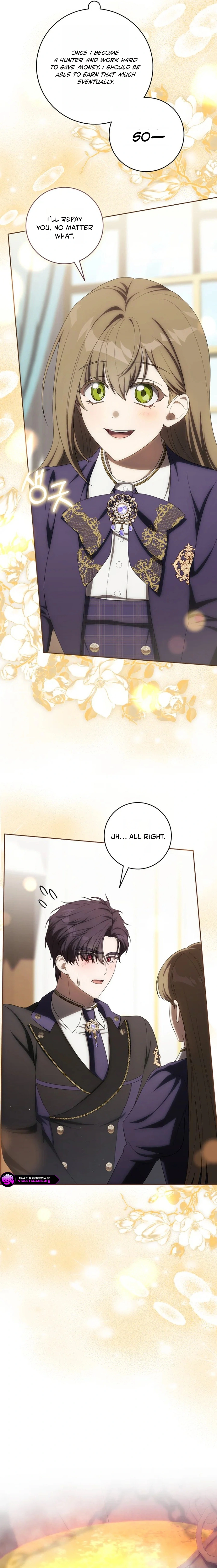How to Ride the Hero's Coattails Chapter 35 page 16