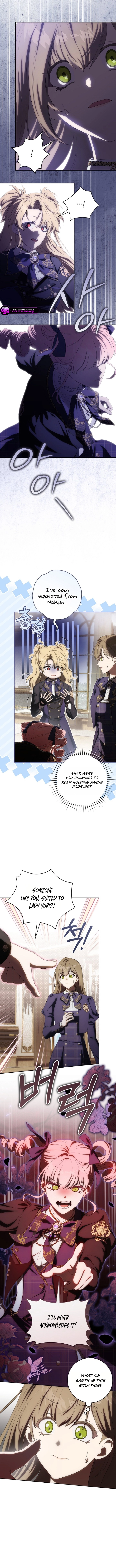 How to Ride the Hero's Coattails Chapter 33 page 2