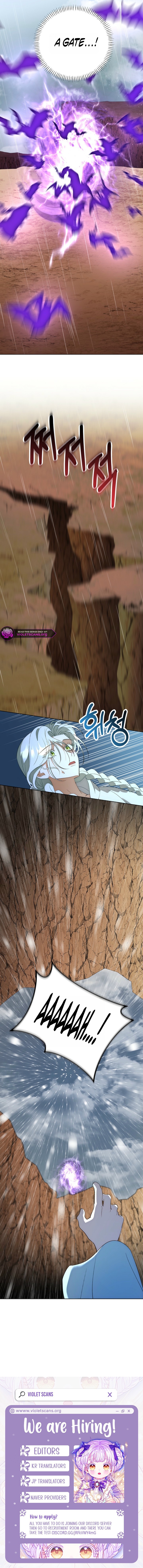 I Became the Wife of the Cursed Grand Duke Chapter 28 page 9
