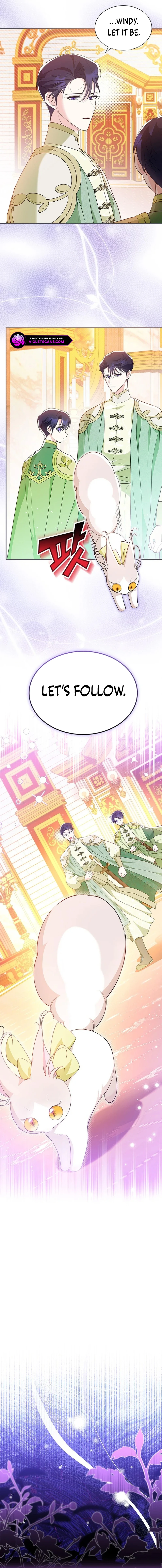 Obsessed With Shuelina Chapter 49 page 2