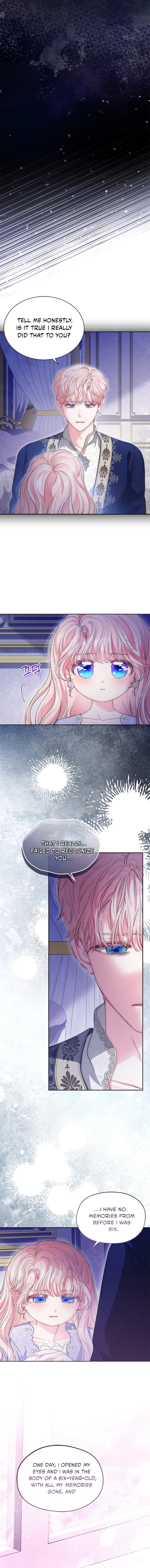 Obsessed With Shuelina Chapter 78 page 8