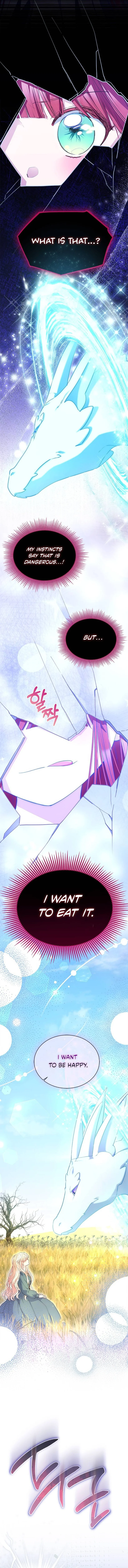 Obsessed With Shuelina Chapter 73 page 9