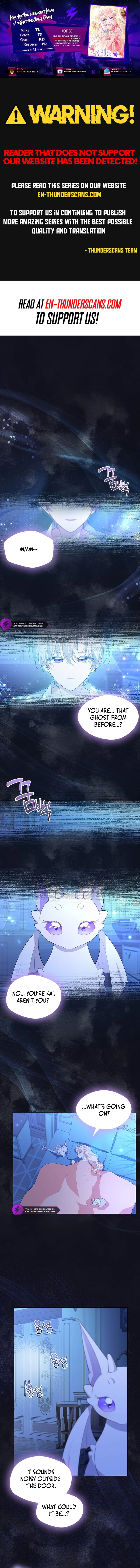 Obsessed With Shuelina Chapter 31 page 1