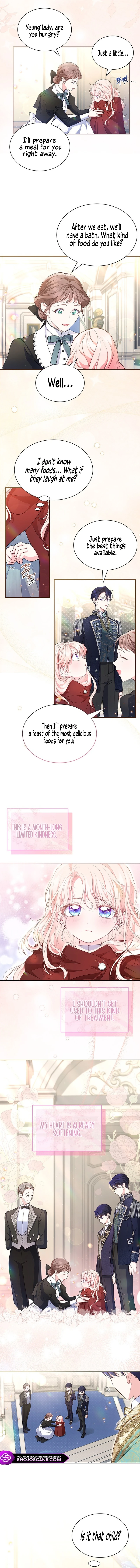 Obsessed With Shuelina Chapter 3 page 11