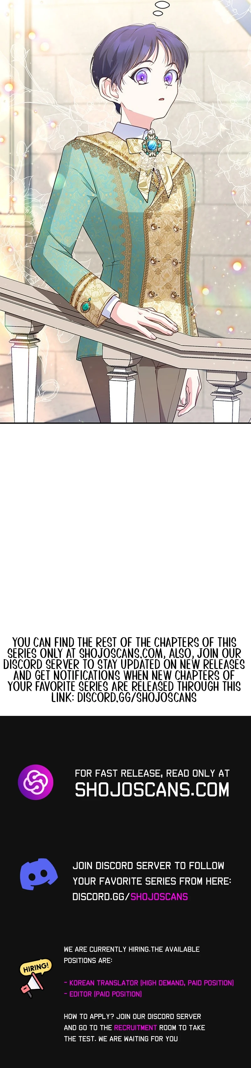 Obsessed With Shuelina Chapter 3 page 12