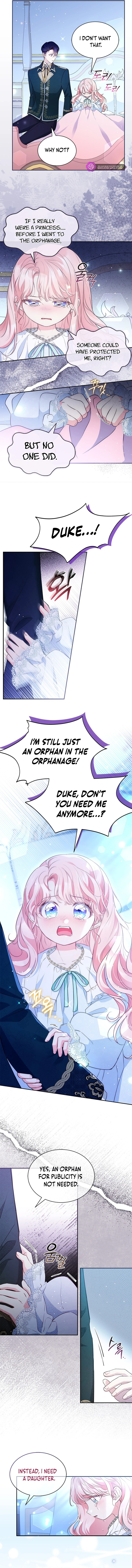 Obsessed With Shuelina Chapter 11 page 11