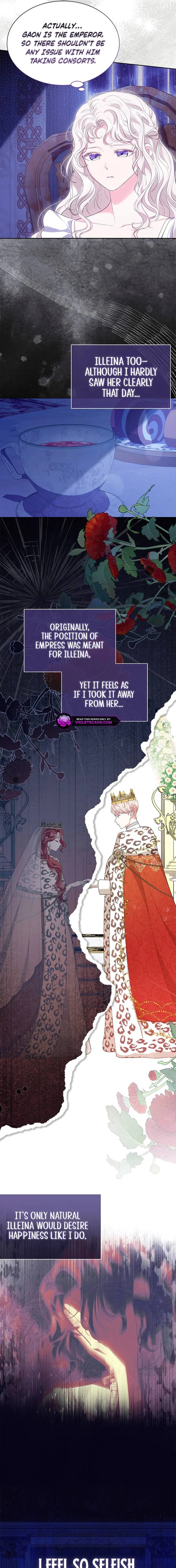 Obsessed With Shuelina Chapter 56 page 2