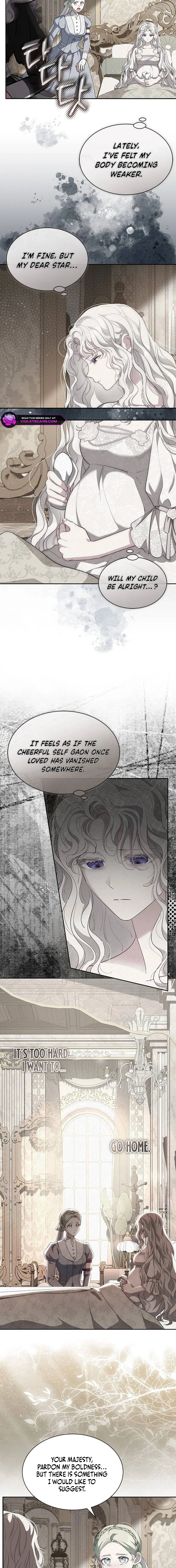 Obsessed With Shuelina Chapter 56 page 4