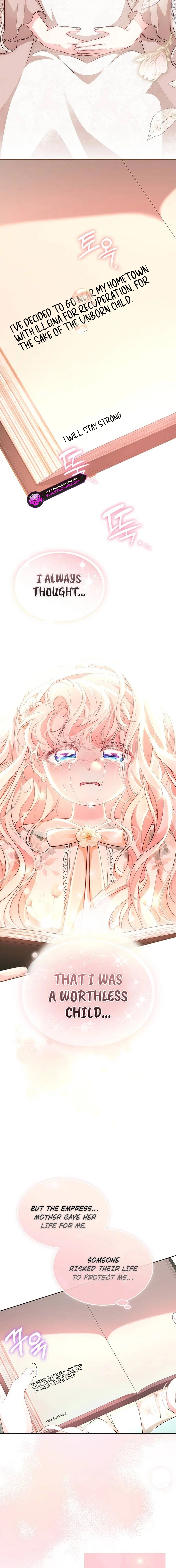 Obsessed With Shuelina Chapter 56 page 8