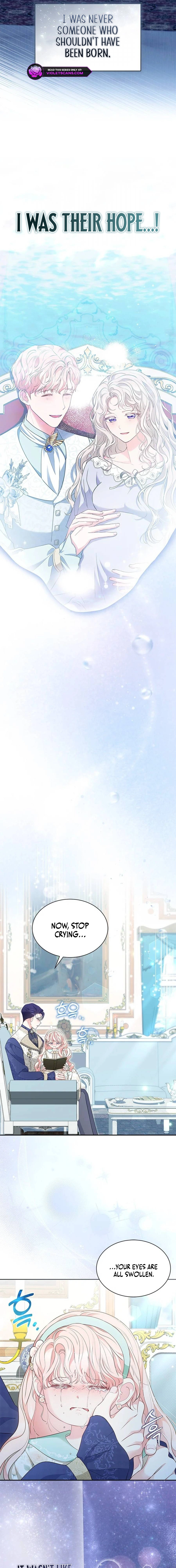 Obsessed With Shuelina Chapter 56 page 10