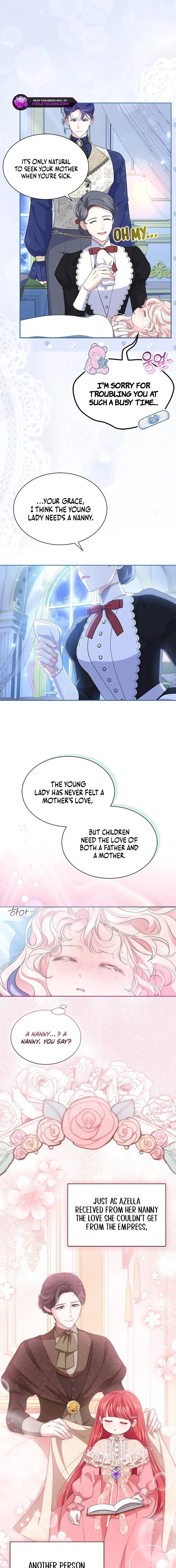 Obsessed With Shuelina Chapter 56 page 15