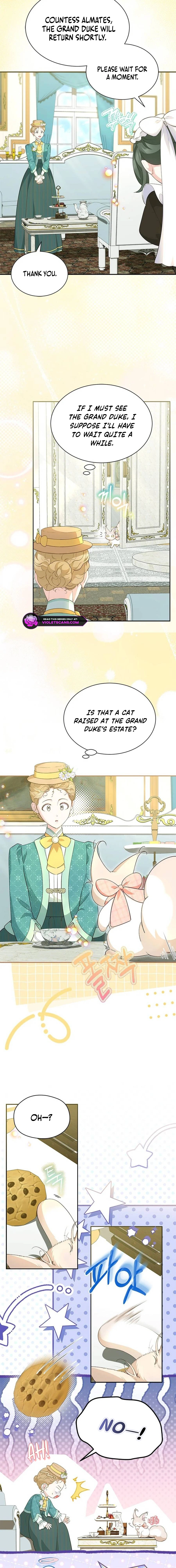 Obsessed With Shuelina Chapter 56 page 17