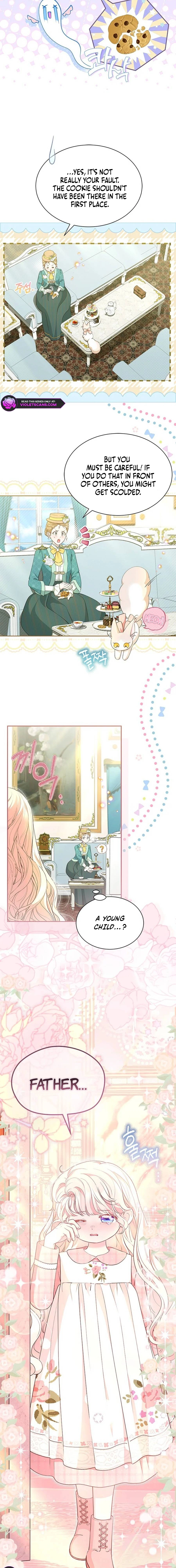 Obsessed With Shuelina Chapter 56 page 18