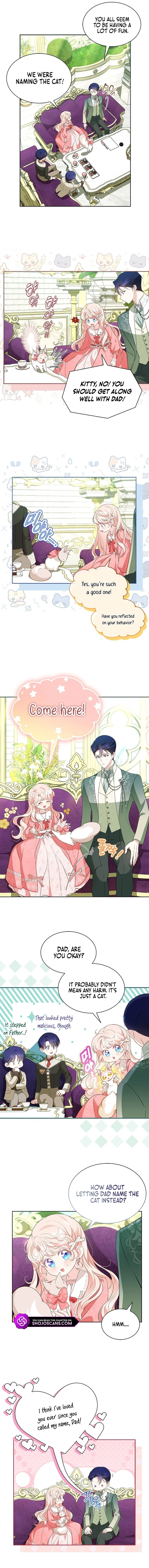 Obsessed With Shuelina Chapter 28 page 10