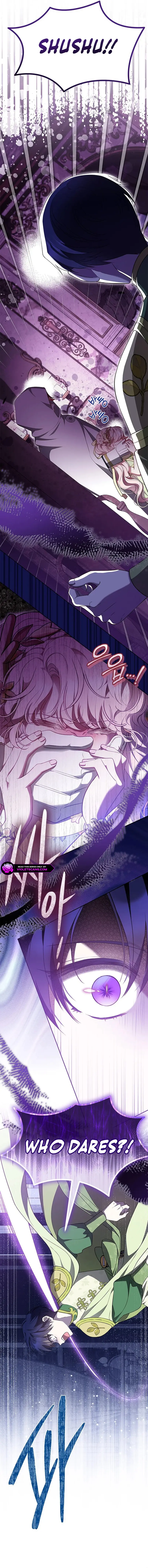 Obsessed With Shuelina Chapter 48 page 3