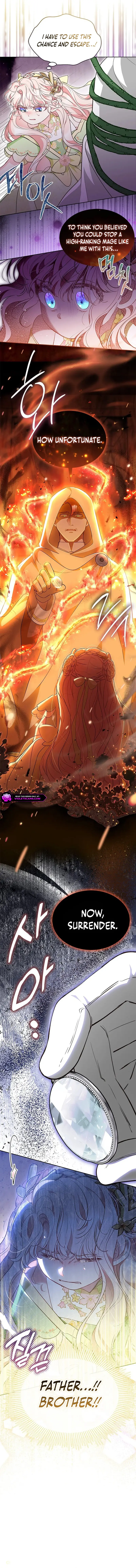 Obsessed With Shuelina Chapter 48 page 12