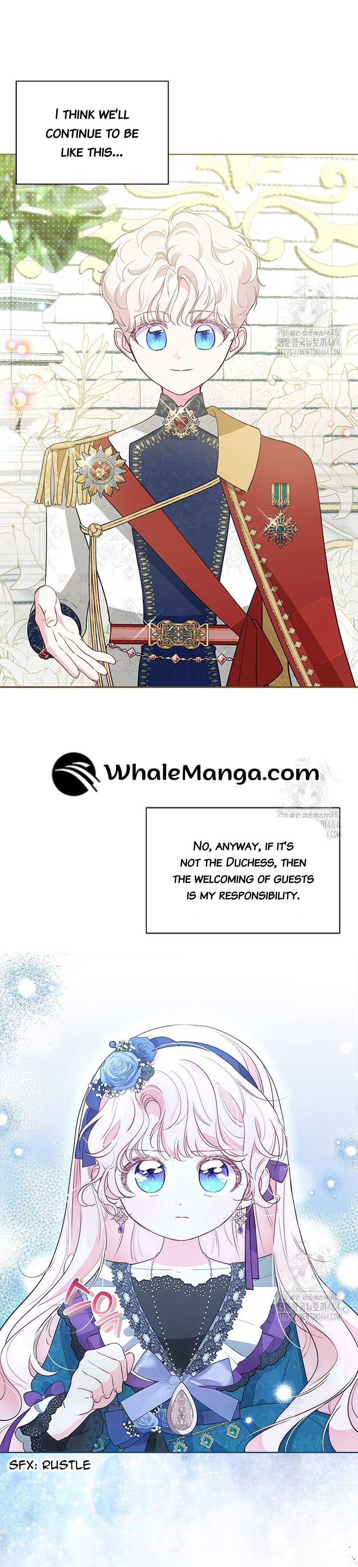 Obsessed With Shuelina Chapter 34 page 2