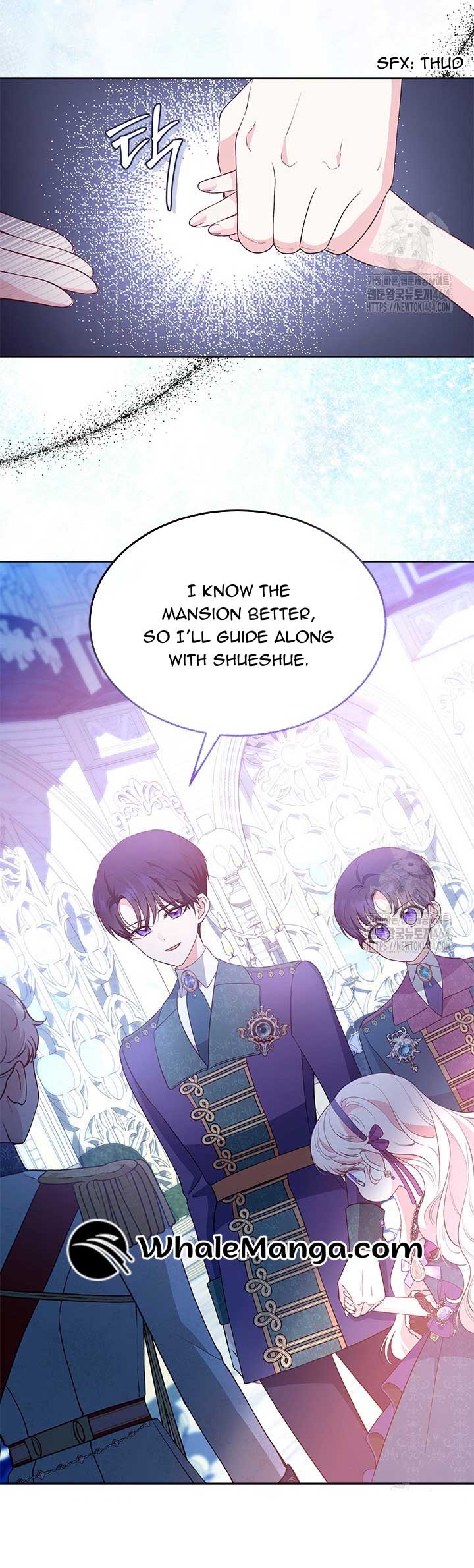 Obsessed With Shuelina Chapter 34 page 3
