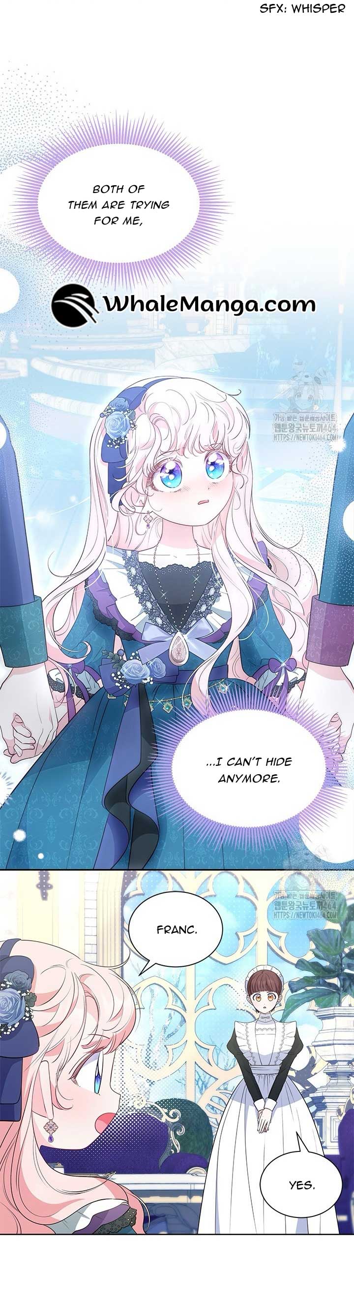 Obsessed With Shuelina Chapter 34 page 5
