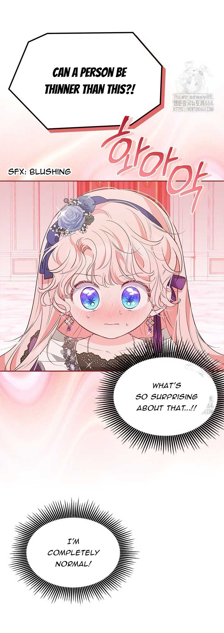 Obsessed With Shuelina Chapter 34 page 10