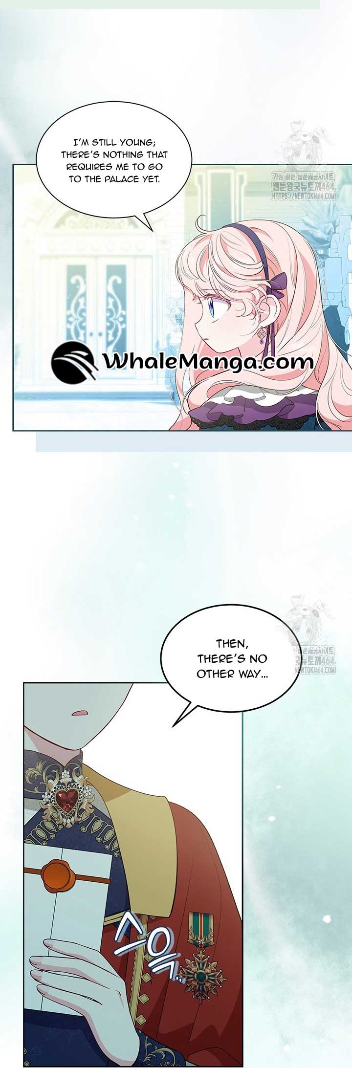 Obsessed With Shuelina Chapter 34 page 15