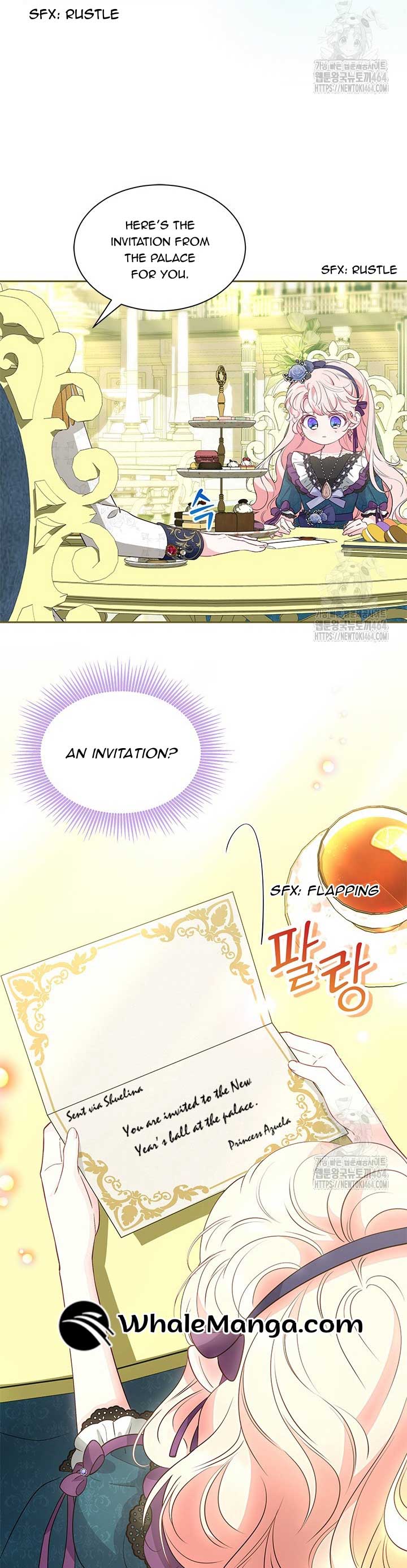 Obsessed With Shuelina Chapter 34 page 16